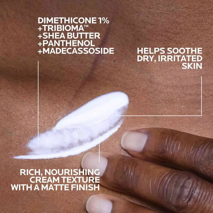 LAROCHE CICAPLAST BALM B5 FOR DRY SKIN IRRITATIONS Maliha Beauty