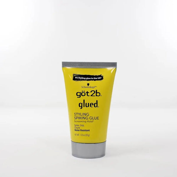 Got2b Glued Water Resistant Spiking Glue |60G Maliha Beauty