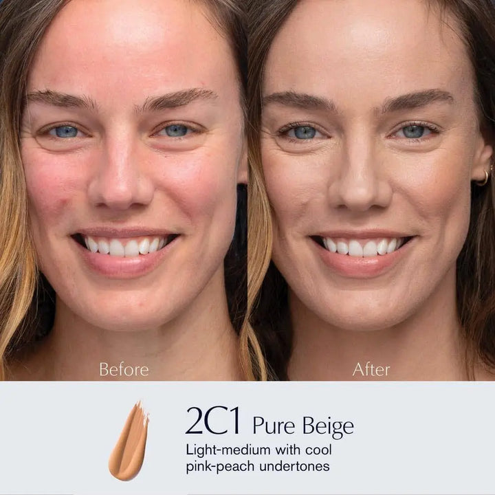 Estée Lauder Double Wear Stay-in-Place Makeup Maliha Beauty