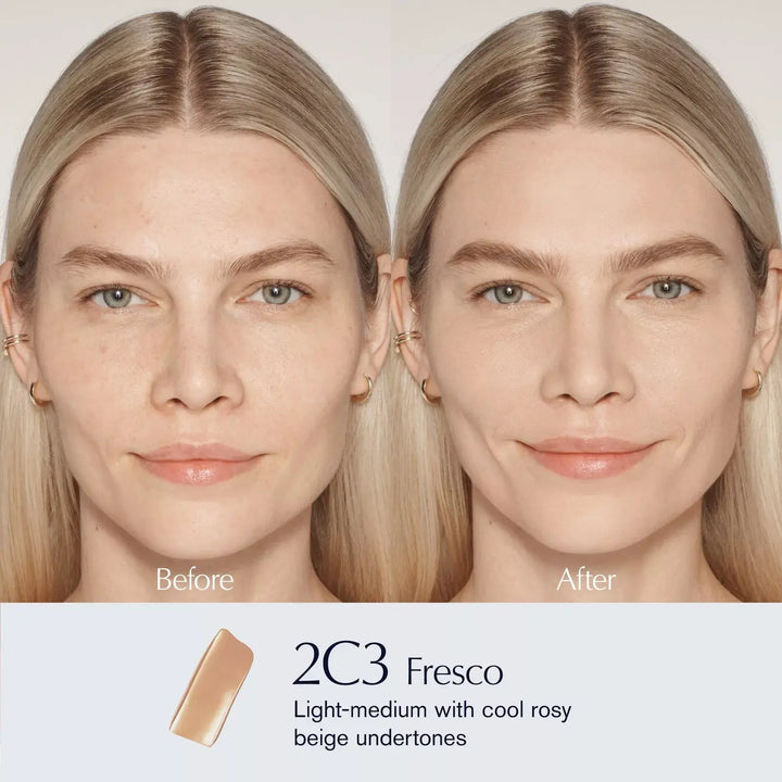 Estée Lauder Futurist SkinTint Serum SPF 20 Maliha Beauty