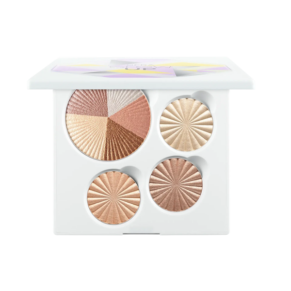 Ofra Cosmetics Glow Up Palette Maliha Beauty