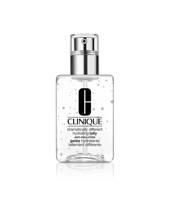 Clinique Dramatically Different Hydrating Jelly Maliha Beauty