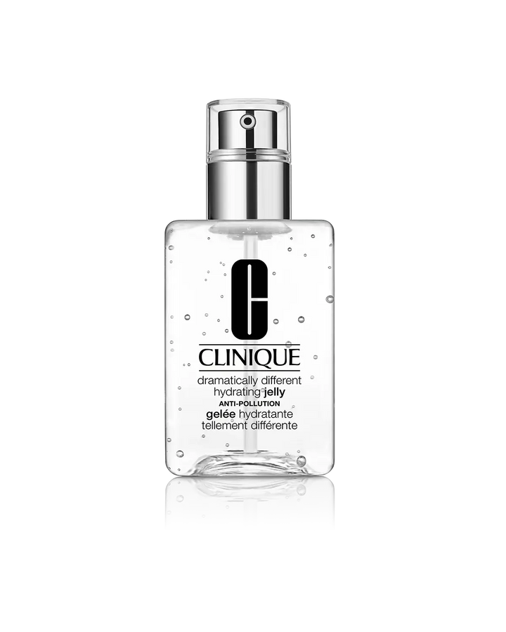 Clinique Dramatically Different Hydrating Jelly Maliha Beauty