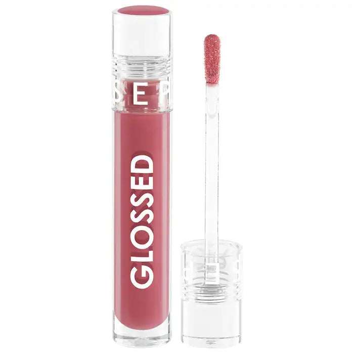 Sephora Glossed Hydrating Long Wear Lip Gloss Maliha Beauty