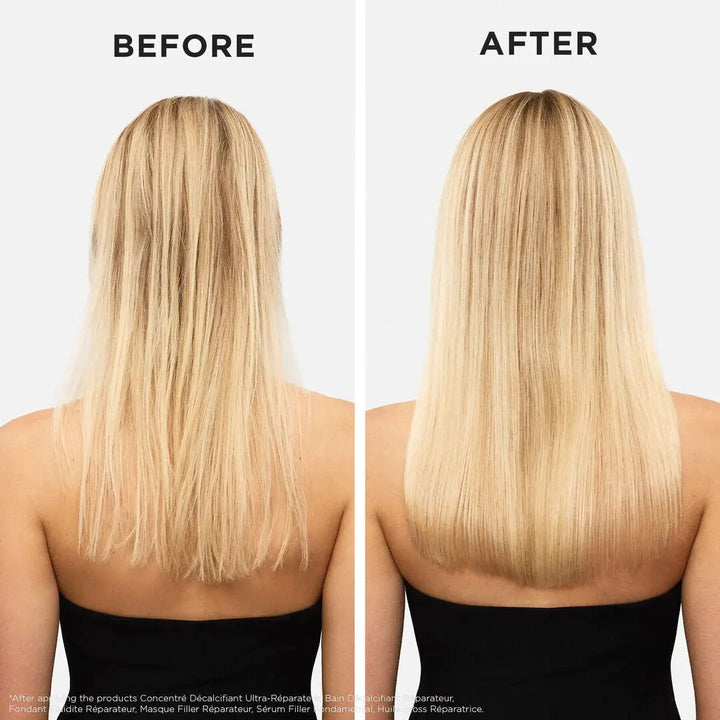 Kérastase Première Bain Décalcifiant Réparateur Shampoo| 250ML Maliha Beauty