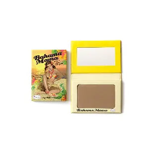 Bahama Mama – Bronzer by The Balm Maliha Beauty