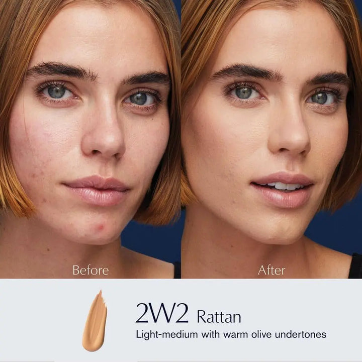 Estée Lauder Double Wear Stay-in-Place Makeup Maliha Beauty