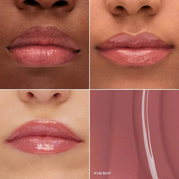 Sephora Glossed Hydrating Long Wear Lip Gloss Maliha Beauty