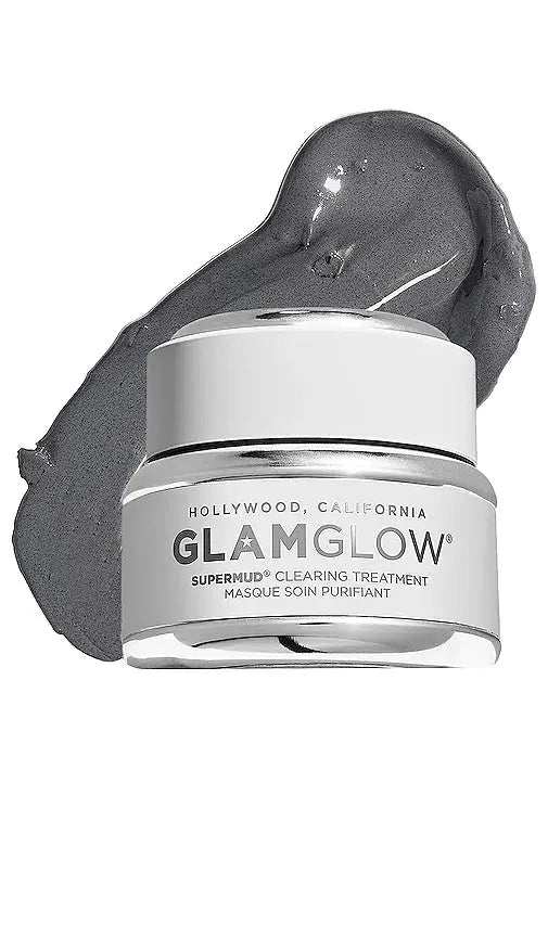GLAMGLOW SUPERMUD® Clearing Treatment Maliha Beauty