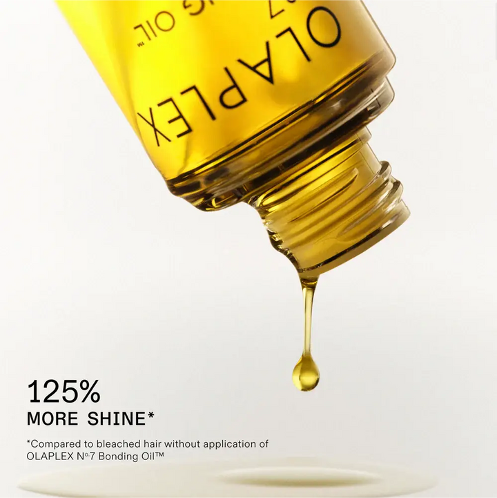 Olaplex No.7 Bonding Oil|30ML Maliha Beauty