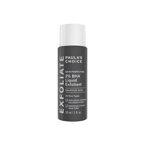 Paula’s Choice 2% BHA Liquid Exfoliant|30ML Maliha Beauty