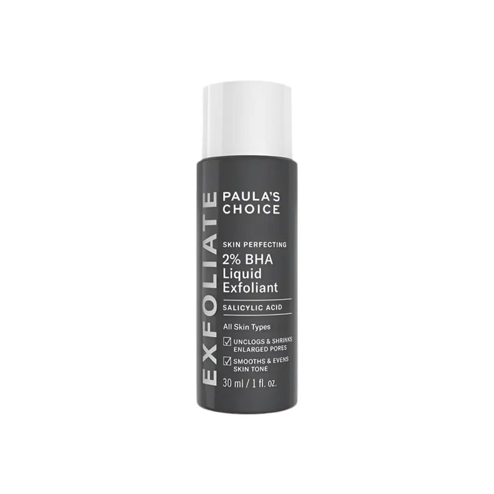 Paula’s Choice 2% BHA Liquid Exfoliant|30ML Maliha Beauty