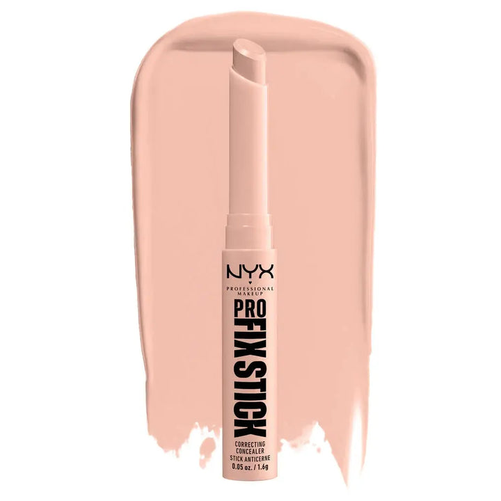 NYX Pro Fix Stick – Correcting Concealer-Light Pink Maliha Beauty