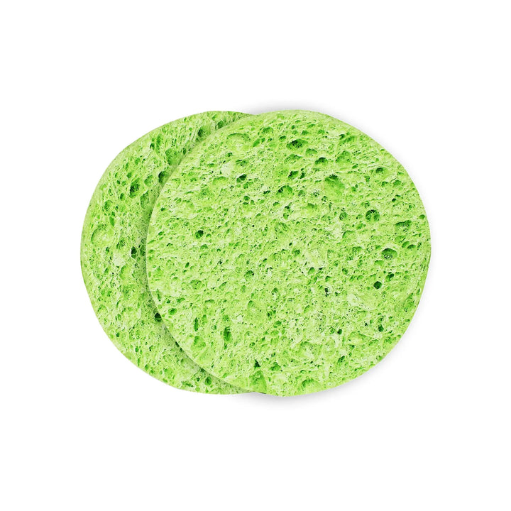 EcoTools – Mask Remover Sponges Maliha Beauty