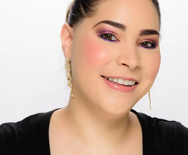 Benefit Cosmetics California Maliha Beauty