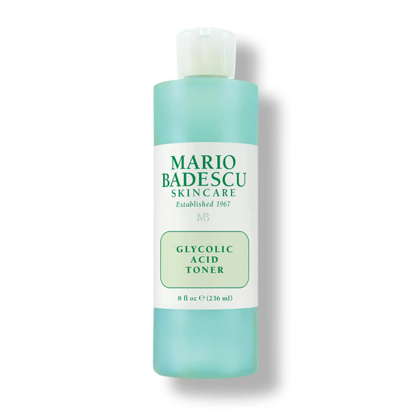 Mario Badescu Glycolic Acid Toner|236ML Maliha Beauty