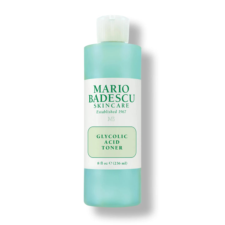 Mario Badescu Glycolic Acid Toner|236ML Maliha Beauty