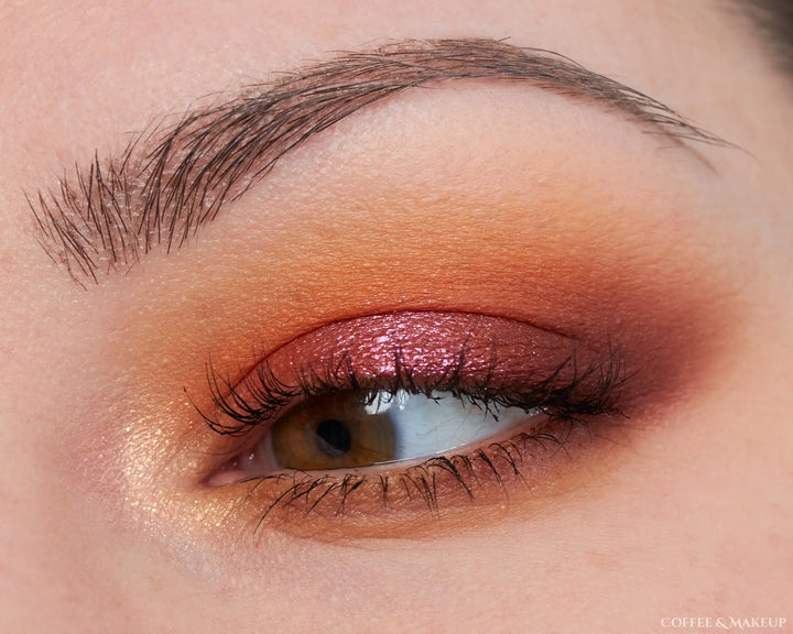 Too Faced Pumpkin Spice Second Slice Eyeshadow Palette Maliha Beauty