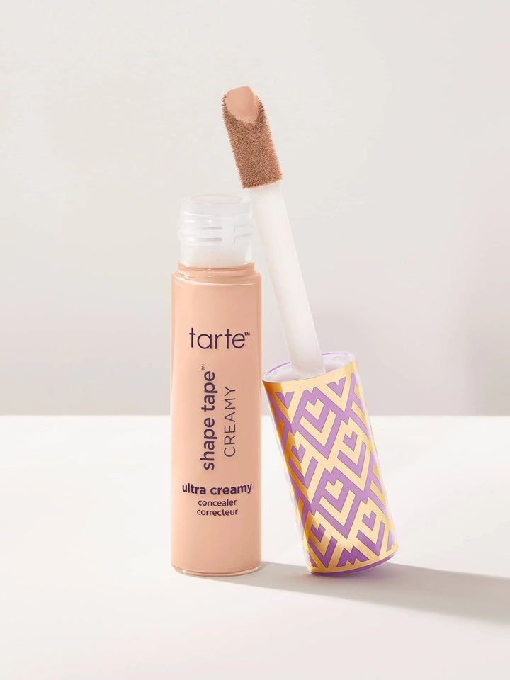 Tarte Shape Tape Ultra Creamy Concealer Maliha Beauty