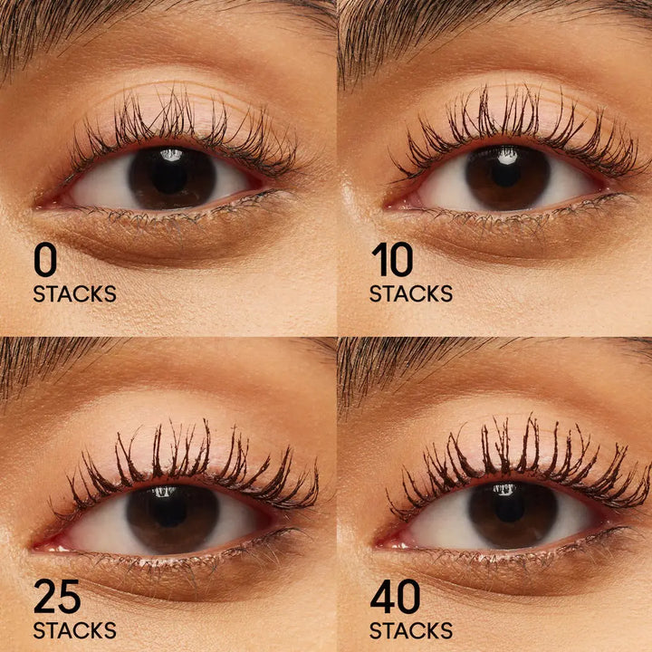 MAC Stack Mascara Duo Pack Maliha Beauty