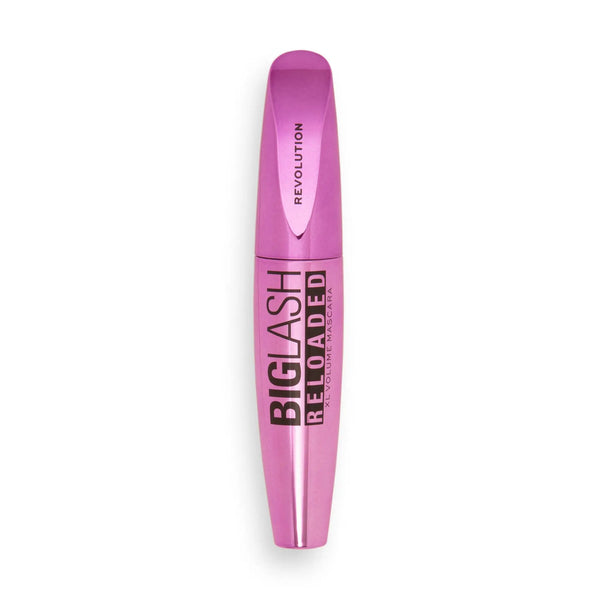Revolution Big Lash Reloaded Mascara Maliha Beauty