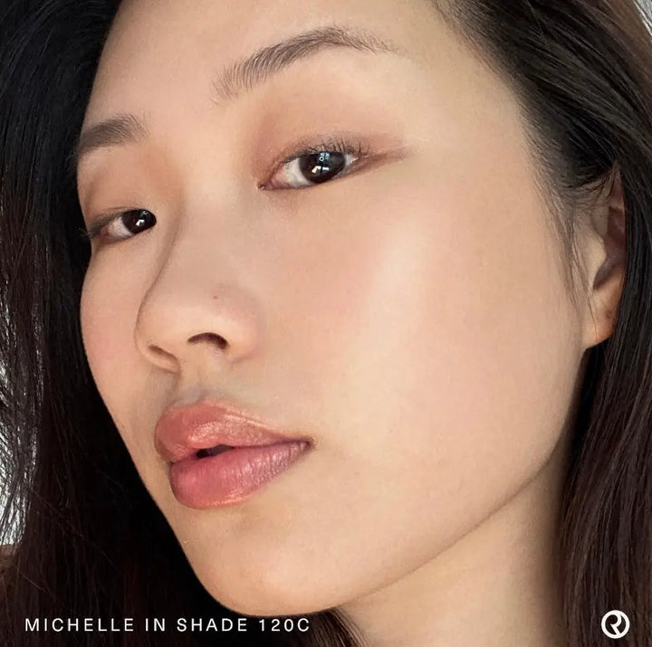 Liquid Touch Weightless Foundation – Rare Beauty Maliha Beauty