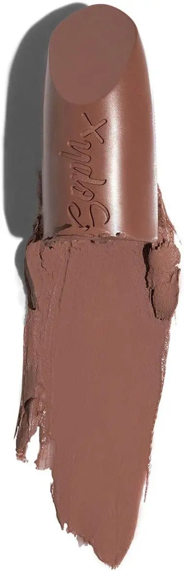 Revolution x Soph Satin Lipstick|Syrup Maliha Beauty