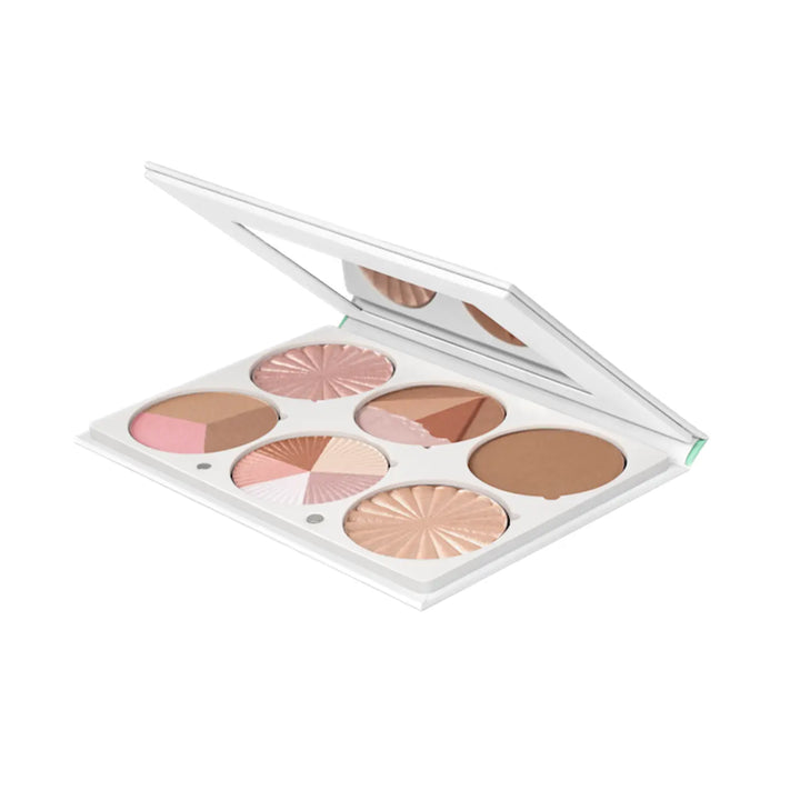 Ofra Cosmetics On The Glow Maliha Beauty