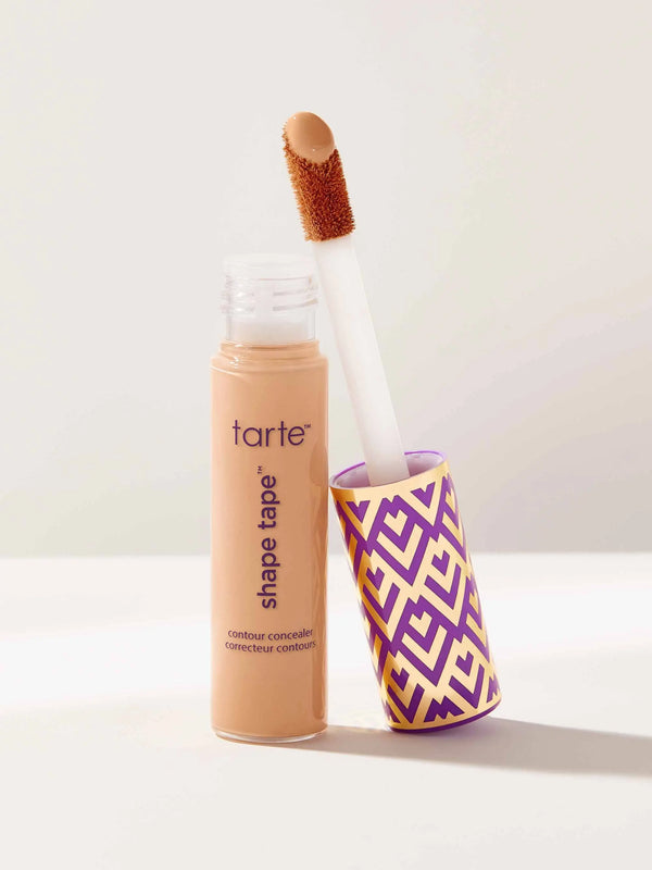 Tarte Shape Tape Contour Concealer Maliha Beauty