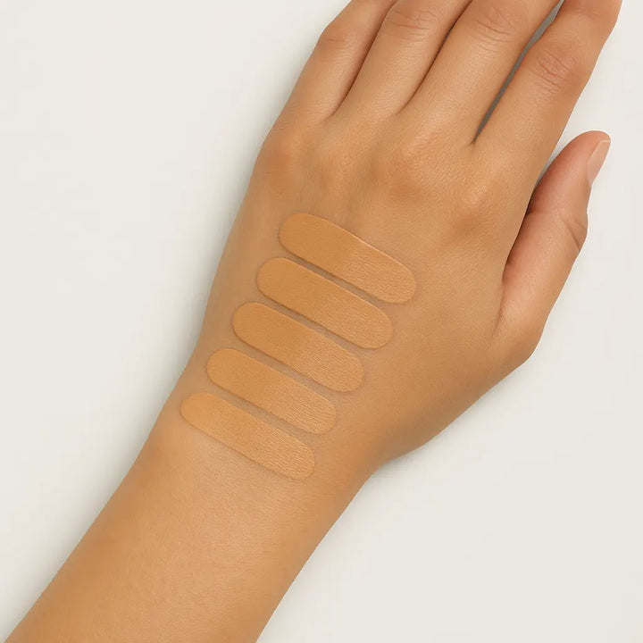 Revolution Mega Concealer Maliha Beauty