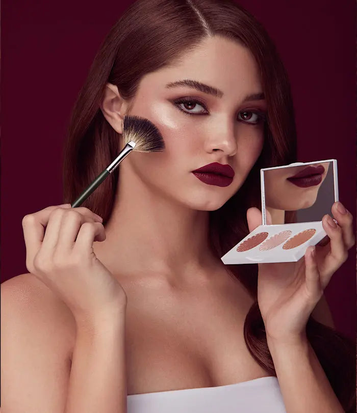 Ofra Feelin’ Myself Maliha Beauty