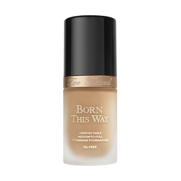 Too Faced Born This Way Foundation