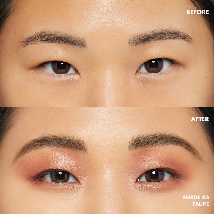 NYX Lift & Snatch! Brow Tint Pen Maliha Beauty