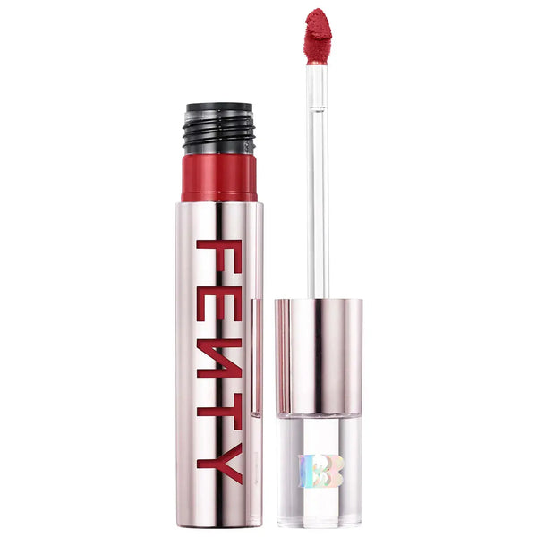 Fenty Beauty Icon Velvet Liquid Lipstick