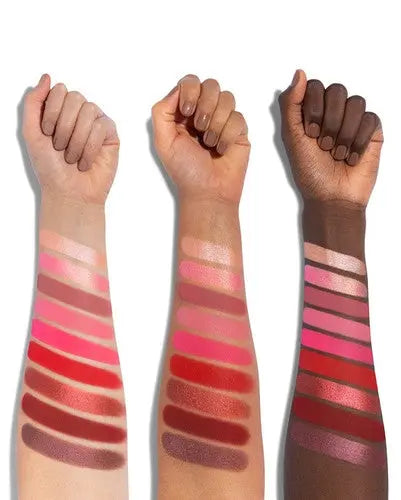Morphe 9y Heart Candy Palette Maliha Beauty