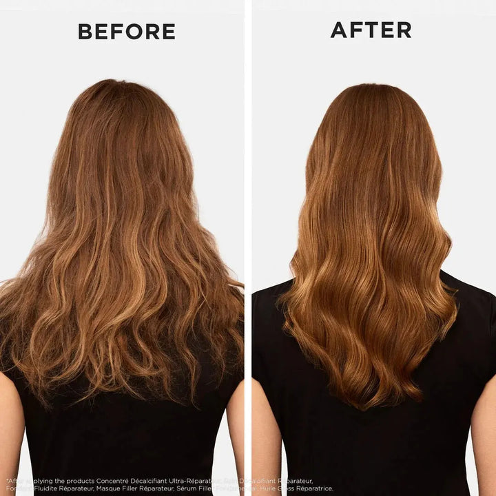Kérastase Première Bain Décalcifiant Réparateur Shampoo| 250ML Maliha Beauty
