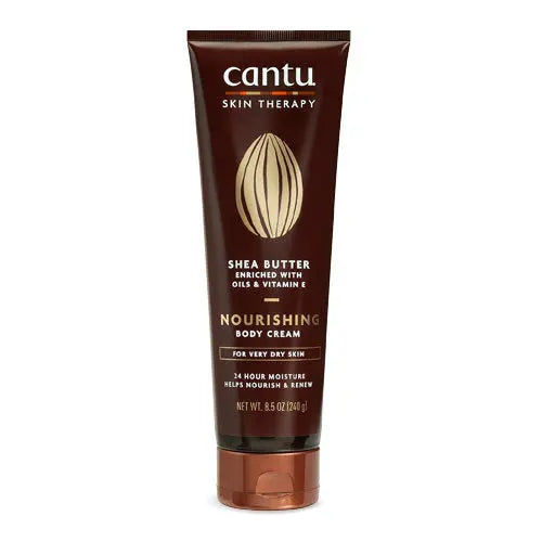 Cantu Nourishing Body Cream|240G Maliha Beauty
