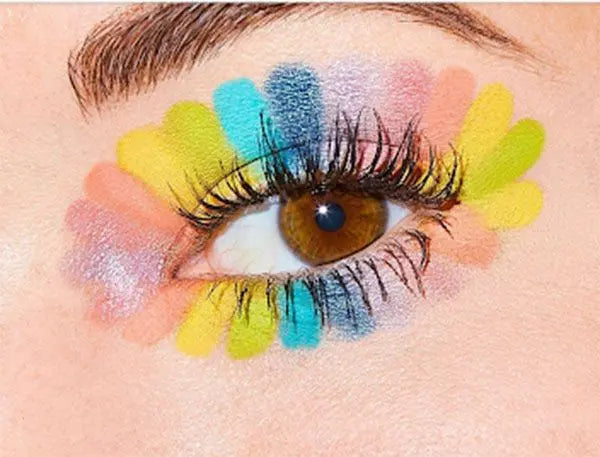 Tarte Let It Rain-Bow Eye Set Maliha Beauty