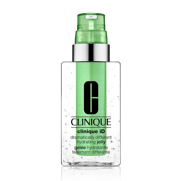 Clinique iD Dramatically Different Hydrating Jelly (Green Cartridge) Maliha Beauty