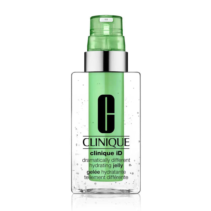 Clinique iD Dramatically Different Hydrating Jelly (Green Cartridge) Maliha Beauty