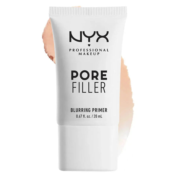 NYX Pore Filler Primer Maliha Beauty