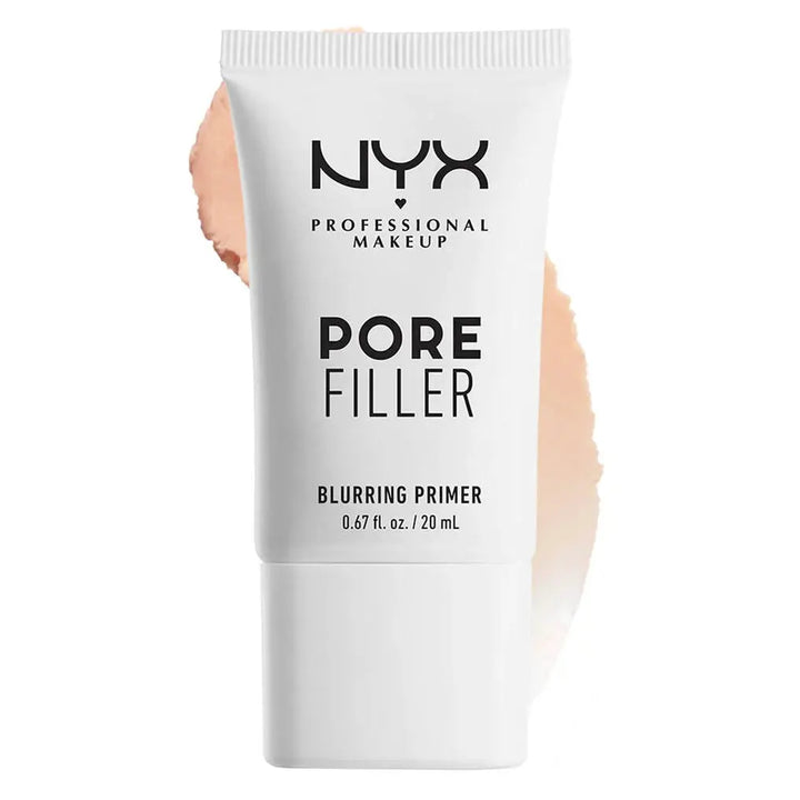 NYX Pore Filler Primer Maliha Beauty