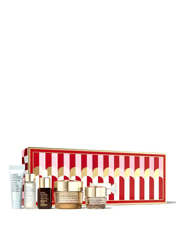 Estée Lauder Holiday Set – Revitalizing Supreme+ Collection Maliha Beauty