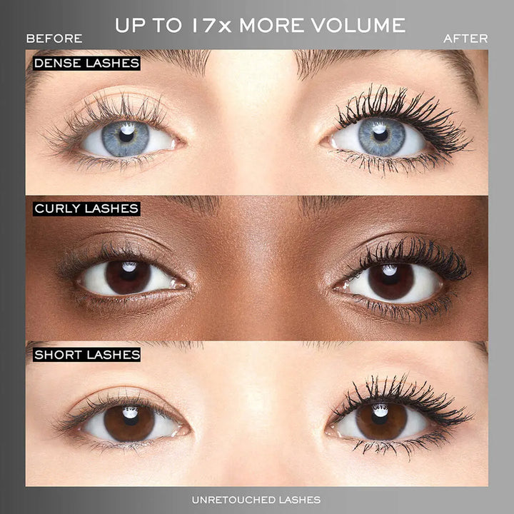 Lancôme Hypnôse Drama Mascara Maliha Beauty