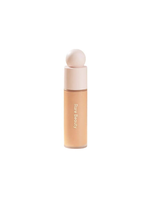 Liquid Touch Weightless Foundation – Rare Beauty Maliha Beauty