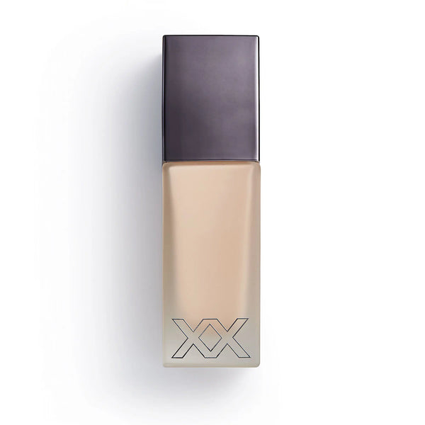 Revolution XX Liquid Foundation Maliha Beauty