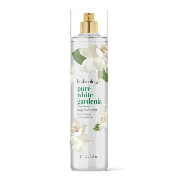 Bodycology Pure White Gardenia|237ML Maliha Beauty