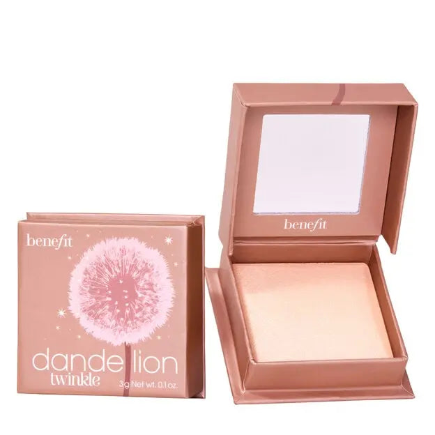 Dandelion Twinkle Benefit Cosmetics Maliha Beauty