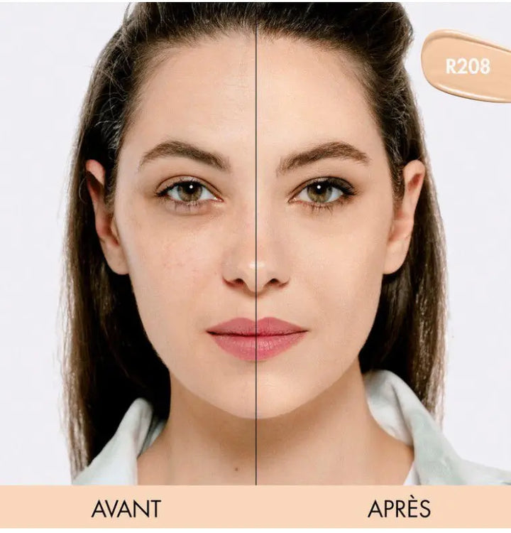 Reboot Active Care Foundation – Make Up For Ever Maliha Beauty