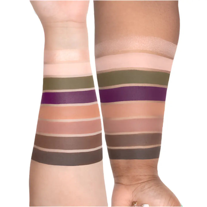 Ofra Cosmetics Beyond Words Maliha Beauty